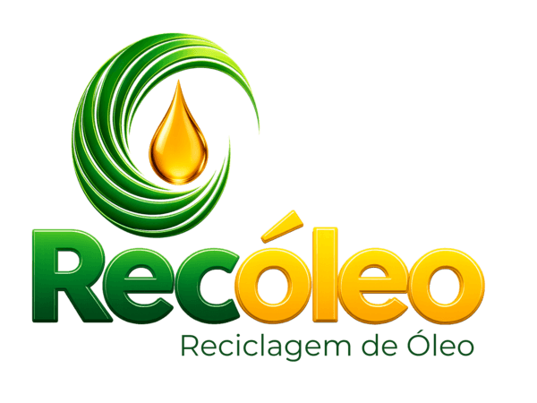 Recóleo — Reciclagem de Óleo
