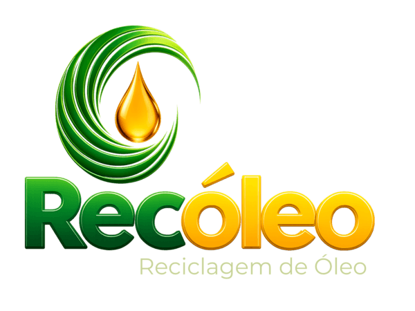 Recóleo — Reciclagem de Óleo
